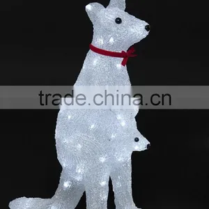Durable New Arrival 2cm or 4cm Ball Lights Christmas Lights thumbnail-1