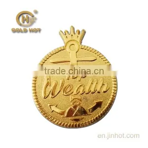 New Product Made in China Antique Metal Label for Glass,zinc Alloy Brand Logo for Wine Spirit Bottle thumbnail-2