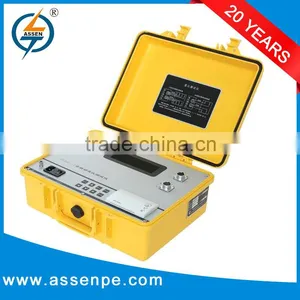 Portable-type Iec156 Transformer Turn Ratio Test Kit thumbnail-1