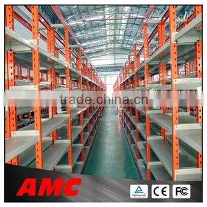 Warehouse Storage Customized Heavy Pallet Rack thumbnail-1