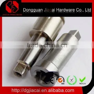 Customized ss 304 Precision Hardware Parts thumbnail-1