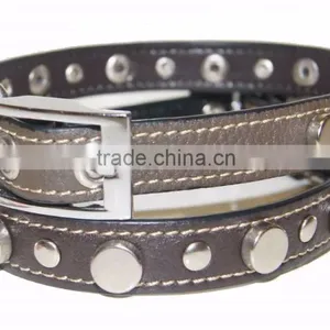 SImple Design High Quality Dog Training Collar thumbnail-1