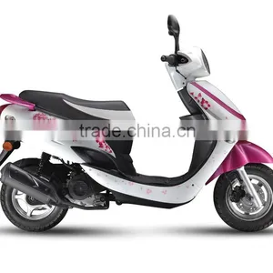 50cc Scooter (Scooter 50QT-24) thumbnail-5