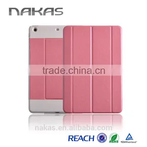 Korean Style Wallet Leather Mobile Phone Case for Ipad Mini thumbnail-1