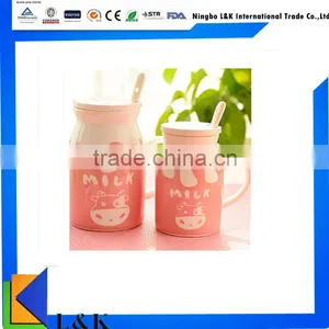 Hot Sale Milk Cup for Kids/milka Cup/milk Tea Cups thumbnail-1