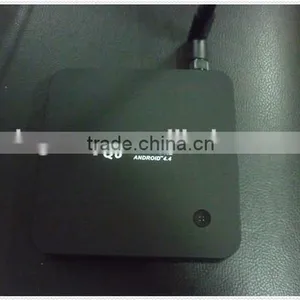 Quad Core Android 4.4 Rk3188 Smart tv Box Bluetooth Amlogic 4K RK3288 Tv Box thumbnail-3