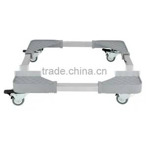 Adjustable Fridge Stand Holder Washing Machine Holder Quality Choice thumbnail-2