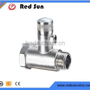 Brass Safety Valve thumbnail-1