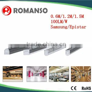 2ft/4ft/5ft IP65/IP20 Janpese Led Tube t8 New 2016 t8 Tube Light Batten Light thumbnail-5