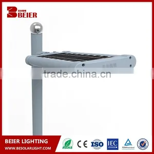 Low Price All in One Solar Street Light With Lithium Battery Competitive Solar Led Street Light With Pole thumbnail-2