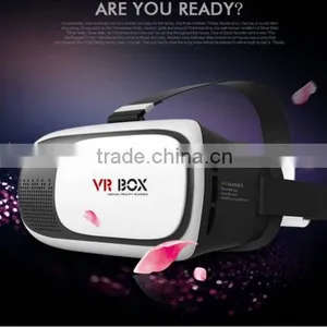 Virtual Reality 3d vr Headset for Smart Phone Cheap Universal Xnxx 3d Video Porn Glasses Virtual Reality thumbnail-3