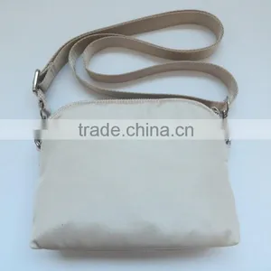 White Cheap Girls Shoulder Bags 2016 thumbnail-2