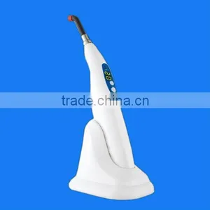 1000mw Dental Teeth Whiten Dental Curing Light /LED Curing Light thumbnail-3
