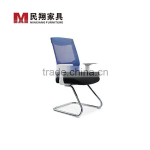 Modern High Back Executive Chair thumbnail-2