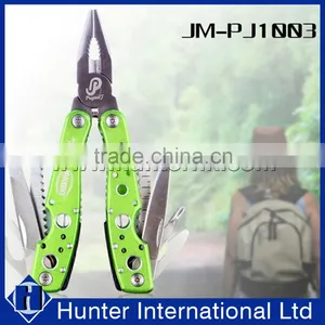 New Style Stainless Outdoor Multifunction Plier thumbnail-1