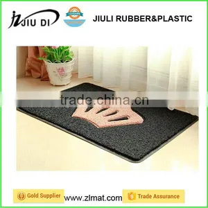Home Cleaning Custom Prints PVC Door Coil Mat Coil Cushion thumbnail-3