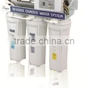 Hot Sale 50gpd Water Drinking Filter RO Filter (RO-50G-2) thumbnail-1