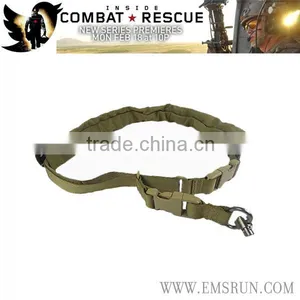 Adjustable Nylon Belt Weapon Sling thumbnail-1