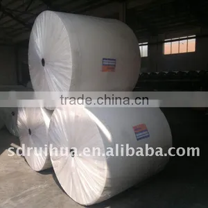 Reinforced Polyester Mat Used for APP/SBS Membrane thumbnail-1