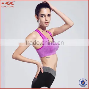 2016 China Sexy Sports Bra thumbnail-4