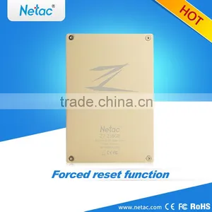 256GB Netac Z7 USB3.0 External SSD thumbnail-2