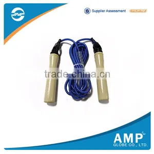 PP and EVA Handle Nylon Crossfit Rope thumbnail-1