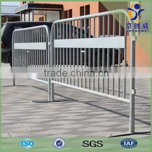 Traffic Safety Barrier Fence thumbnail-4