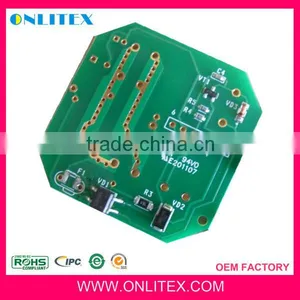 Design PCBA,assembly to Pcba Toyes ,pcba Assembly thumbnail-1