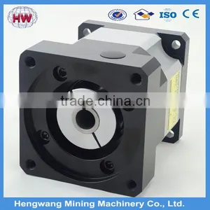 Good Quality Electric Motor Speed Reducer thumbnail-6