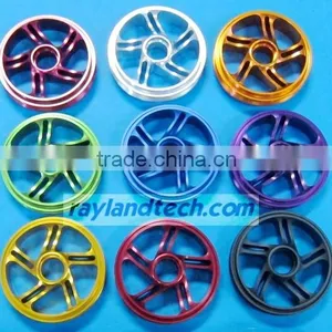 Cheap Pro Scooter Wheels For Pro MGP Scooters Quality Choice thumbnail-5
