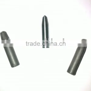 Tungsten Carbide Core of Cannonball for Military thumbnail-1
