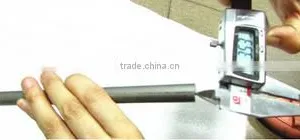 K10 K20 Carbide Rod With Hole thumbnail-1