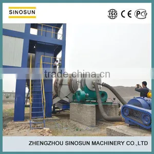 China National Patent MFR1000 Pulverized Coal Burner,excellent Performance Asphalt Plant Spare Part thumbnail-3