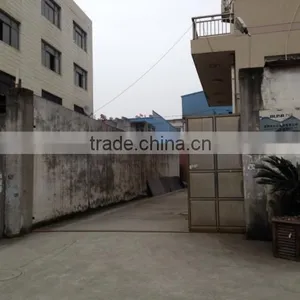 Wenzhou Jiuyi Machinery Co., Ltd. company overview - view 2 thumbnail