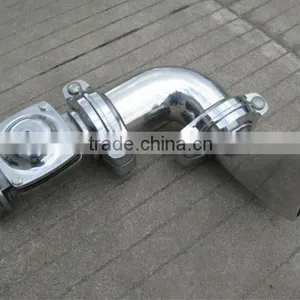 Side Spray Head/side Spray Nozzle/water Truck Spray Head thumbnail-2