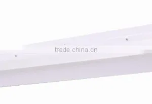 High Efficiency 44W 6920lm 158lm/W W172*L1250mm Pendant Led Linear Light thumbnail-4