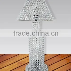 Crystal Table Lamp thumbnail-1