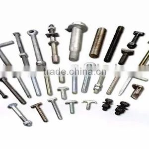 Bolt Nut Screw thumbnail-1