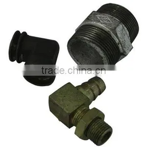 Forged Pipe Fitting thumbnail-1