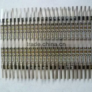 Automatic Moble Phone Battery PCB With I Shape Nickels Spot Welder Spot Welding Machine TWSL-1500 thumbnail-1