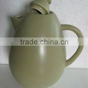 Ceramic Tea Pot thumbnail-1