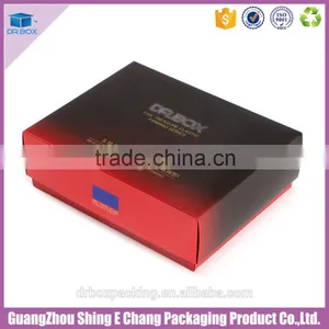 China Well Promotioned Glossy Printing Cosmetic Beauty Box in Hot Selling thumbnail-2