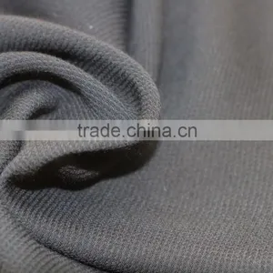 Fashion Women 120D*30S Dress Summer Viscose Rayon Crepe Twill Fabric thumbnail-2