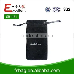 Promotional Drawstring Bag thumbnail-2