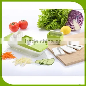 Wholesale Plastic Fruit and Vegetable Cutter thumbnail-1