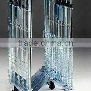 2 Sided Roll Trolley (OEM) thumbnail-3