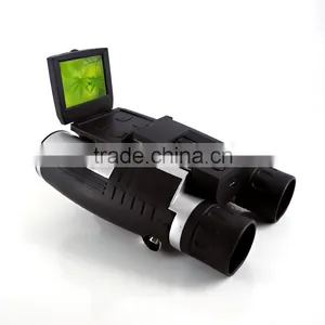 2016 Factory Price hd 1080p Digital Binocular Camera 2.0" With Digital Telescope Lithium Battery thumbnail-1