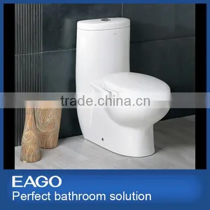 Dual Flush One Piece 250mm Toilet (TB309-1) thumbnail-1
