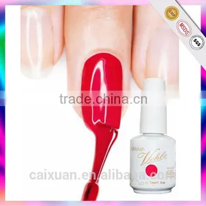 2015 Hot Sale Soak Off Color Gel Polish Diverse Color uv Gel Nail Polish for Nail Art Nail thumbnail-4