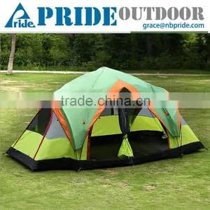 2 Rooms Open Probe For Free Build Speed Outdoor Camping Tent Mosquito Net Folding Mosquito Net Tent thumbnail-1